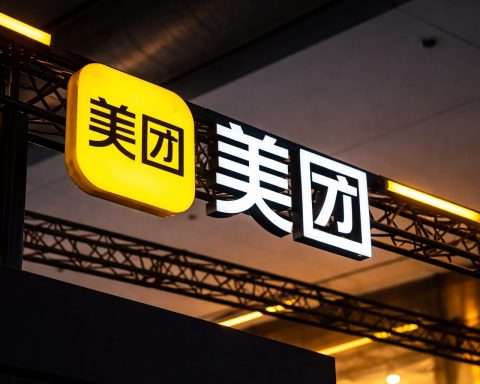 Meituan Stock Faces New Test After 2025 Loss as China Delivery Price War Hits Margins