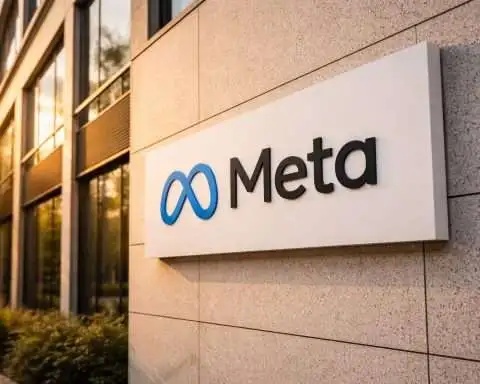 Meta Platforms opens WhatsApp to rival AI chatbots in Europe — but charges a fee
