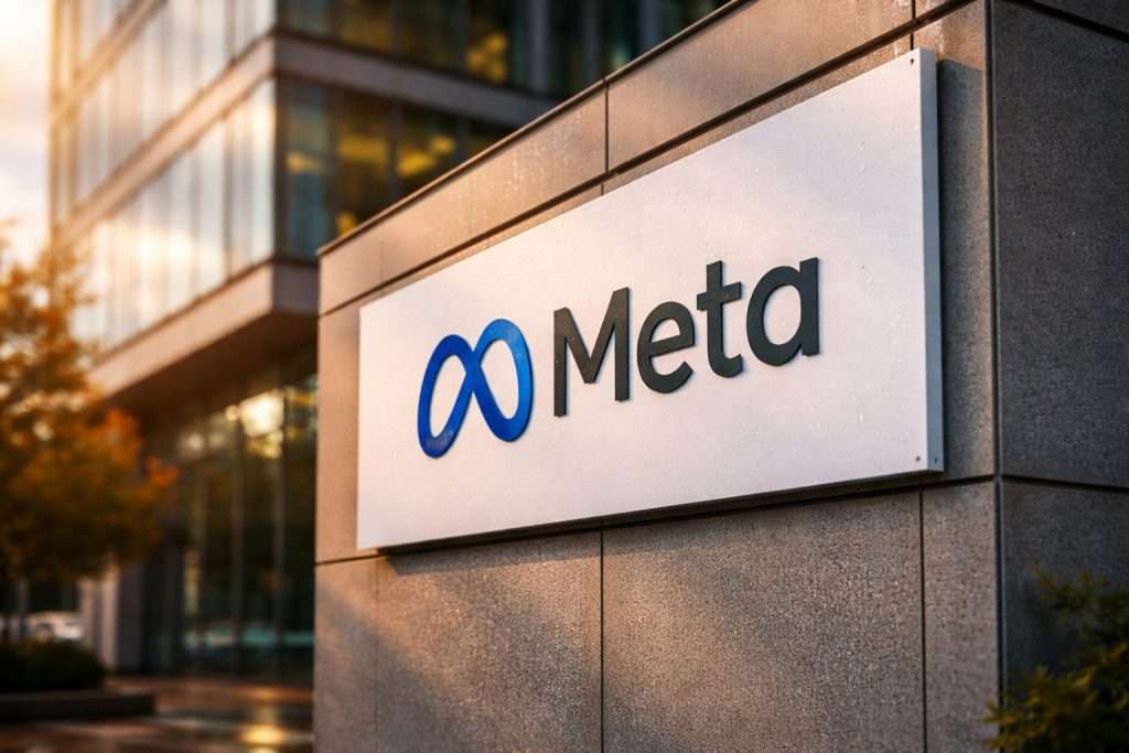 Meta Platforms to Charge Advertisers New Fees in Europe to Cover Digital Taxes