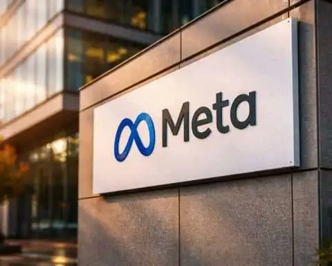 Meta Platforms to Charge Advertisers New Fees in Europe to Cover Digital Taxes
