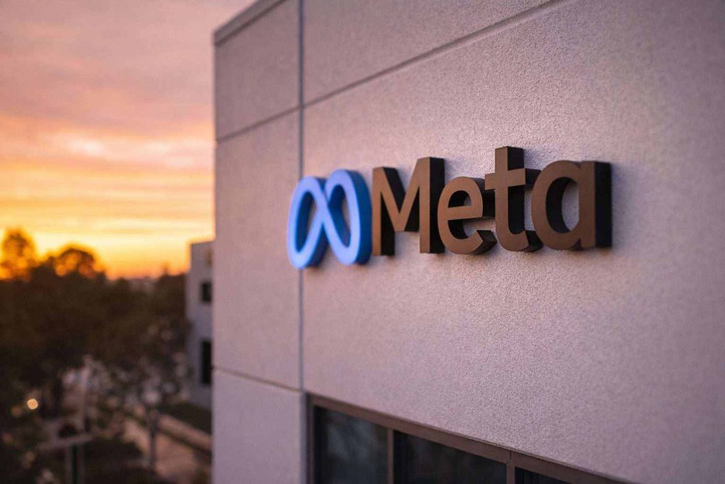 Meta signs White House power pledge as AI data centers put U.S. electricity bills in focus