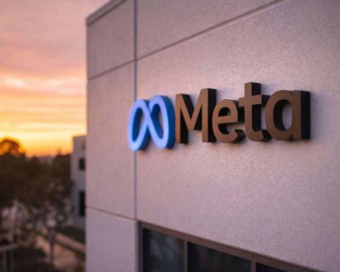 Meta signs White House power pledge as AI data centers put U.S. electricity bills in focus