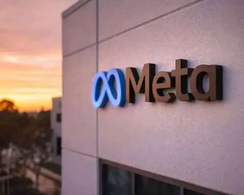 Meta signs White House power pledge as AI data centers put U.S. electricity bills in focus