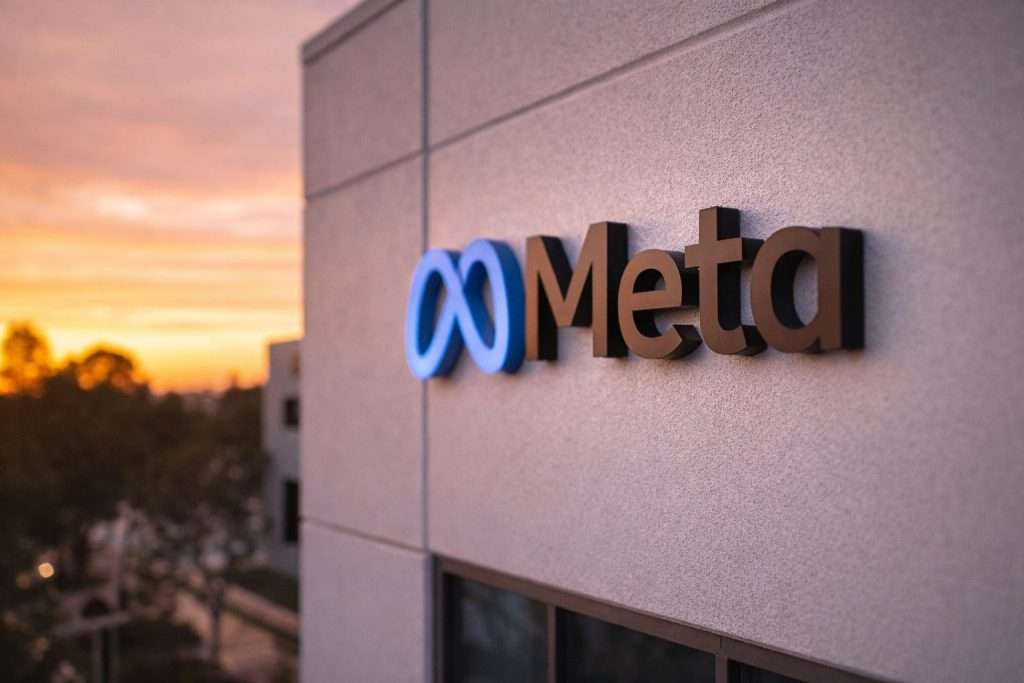 Meta stock edges higher after-hours as report flags new AI shopping tool to rival ChatGPT, Gemini