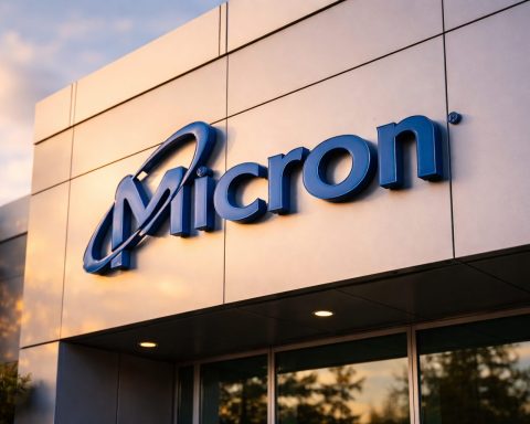 Micron ships 256GB SOCAMM2 samples, chasing lower-power memory for AI servers