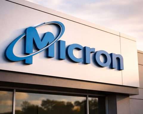 Micron stock price drops about 8% as risk-off hits memory chips — here’s what MU traders watch next