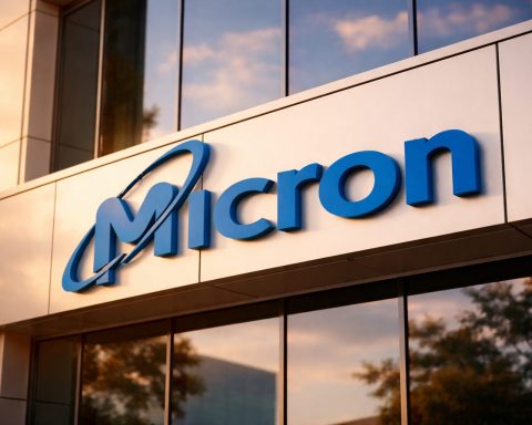 Micron’s 256GB SOCAMM2 memory sample hits customers — and MU shares rebound