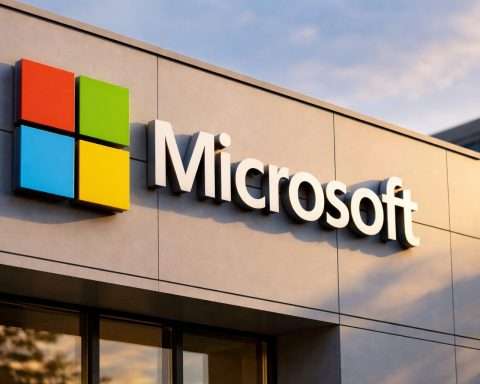Microsoft stock price slips as oil shock rattles tech — traders eye Friday jobs report