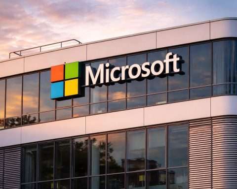 Microsoft stock price slips in premarket as oil spike and AI anxiety hit Big Tech