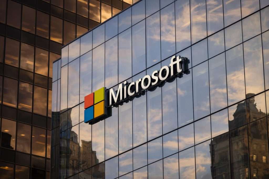 Microsoft stock price: why MSFT fell Friday and what traders watch next week