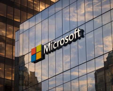 Microsoft stock price: why MSFT fell Friday and what traders watch next week