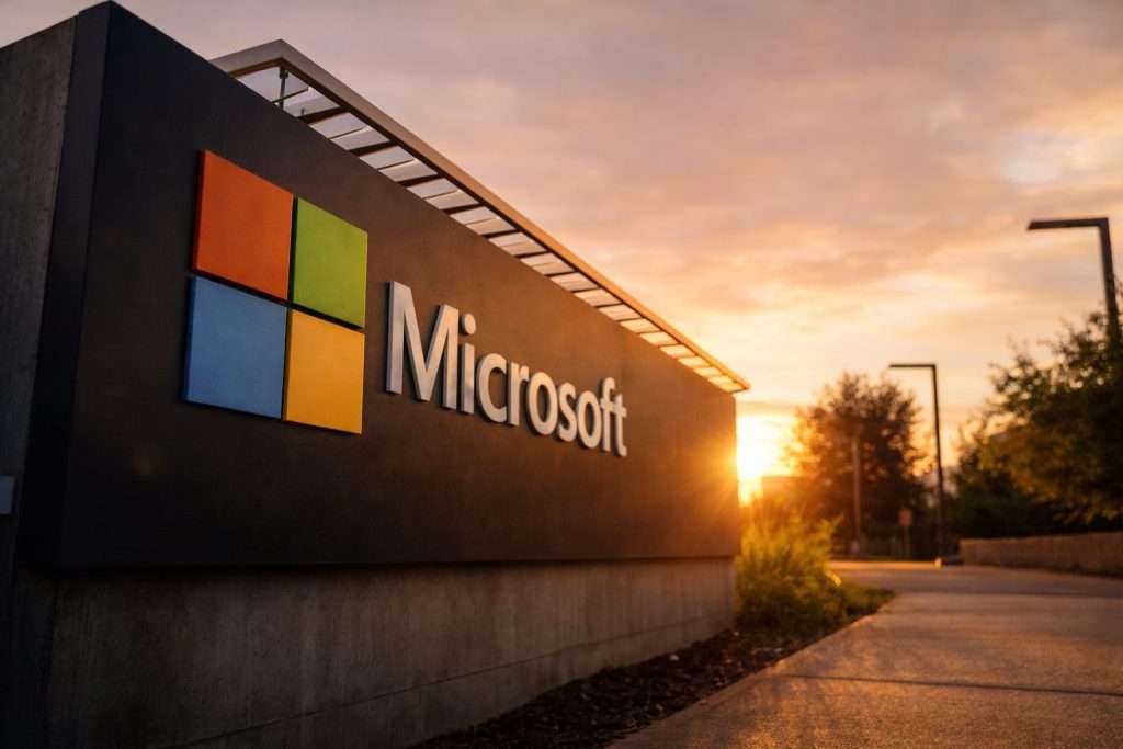 Microsoft stock rises after-hours as OpenAI Pentagon tweak and U.S. agency switch keep AI ties in focus