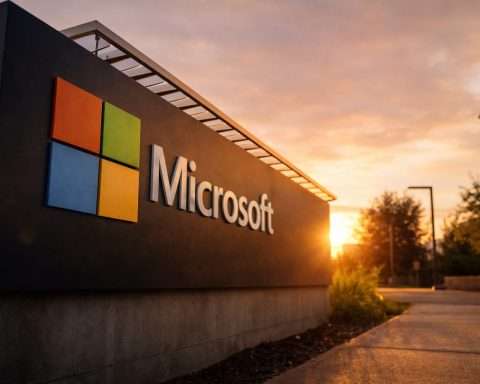 Microsoft stock rises after-hours as OpenAI Pentagon tweak and U.S. agency switch keep AI ties in focus