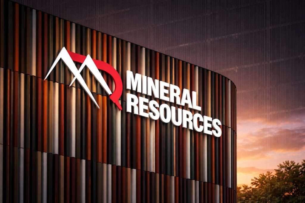 Mineral Resources Limited’s CSI unit hits record 166Mt output, lifts mining services EBITDA to $488m