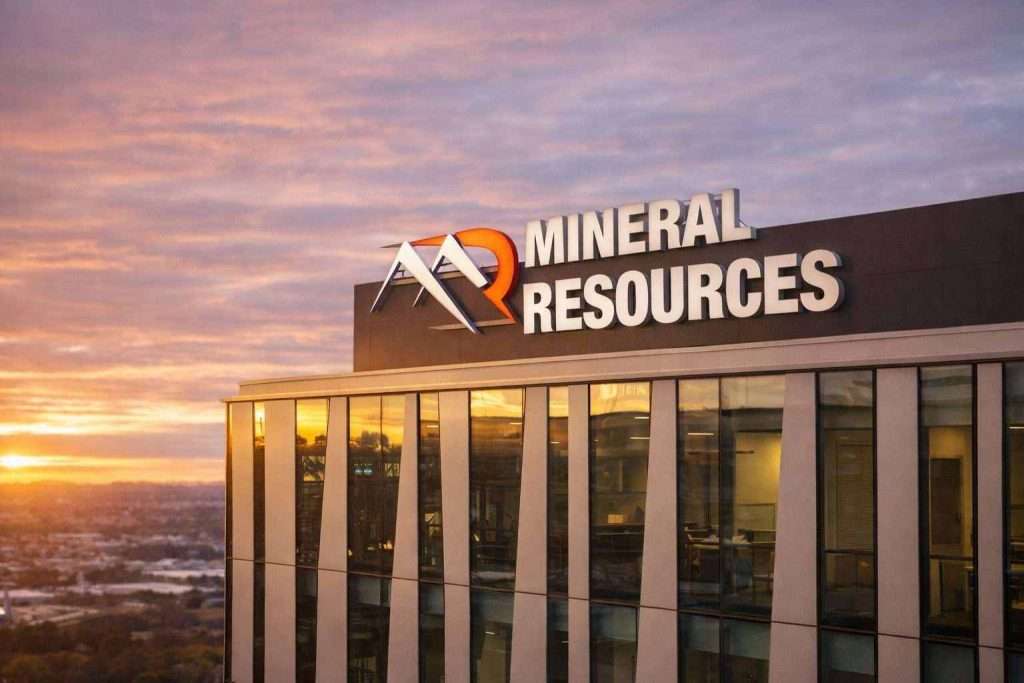 Mineral Resources stock jumps after POSCO lithium deal clears key hurdle