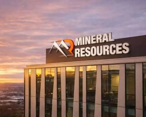 Mineral Resources stock jumps after POSCO lithium deal clears key hurdle