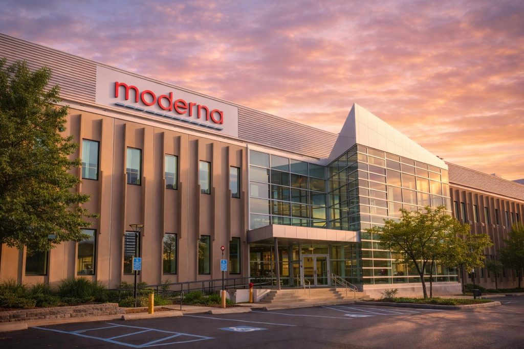 Moderna’s $2.25 billion patent settlement: the deal that ends a COVID vaccine fight and reshapes its pipeline