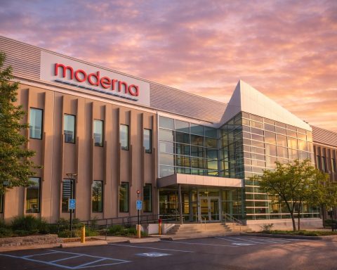 Moderna’s $2.25 billion patent settlement: the deal that ends a COVID vaccine fight and reshapes its pipeline