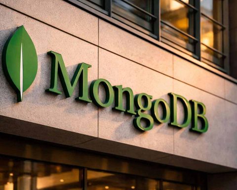 MongoDB (MDB) stock tumbles 20% on cautious outlook — the details Wall Street is parsing