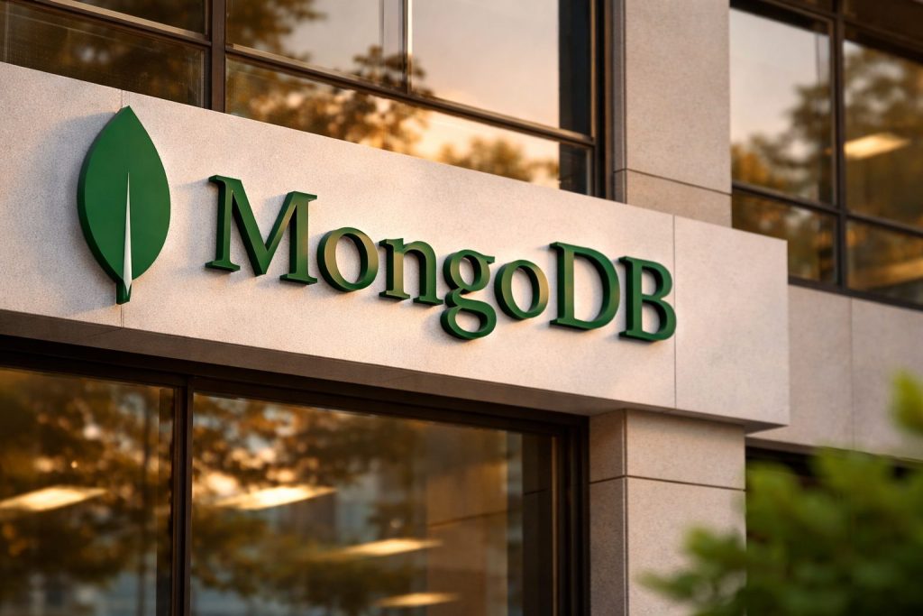 MongoDB stock steadies after a brutal slide — why Atlas growth is suddenly the only thing that matters