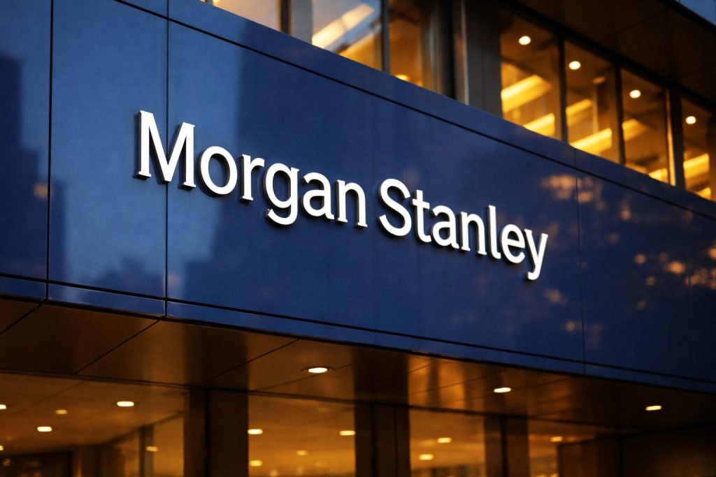 Morgan Stanley layoffs: Wall Street bank cuts 2,500 jobs across all divisions