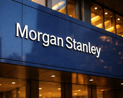 Morgan Stanley layoffs: Wall Street bank cuts 2,500 jobs across all divisions
