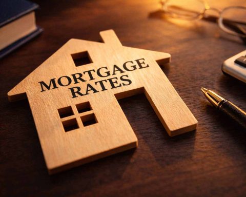 Mortgage Rates Today: 30-Year Fixed Hovers Near 6.2% as Rising Yields Test Spring Buyers