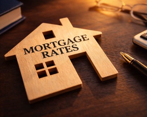 Mortgage Rates Today: 30-Year Fixed Stays Near 6% as Spring Buyers Edge Back