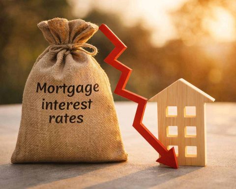 Mortgage rates today hold near 6% as refi demand jumps; Rocket stock slips in US trade