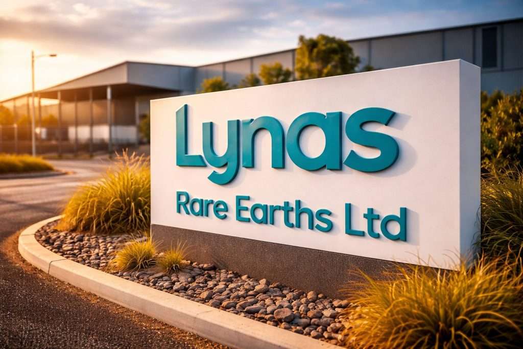Lynas Rare Earths Limited’s Vietnam Deal Sharpens Race for Non-China Rare Earth Supply