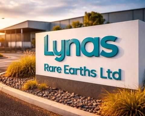 Lynas Rare Earths Limited’s Vietnam Deal Sharpens Race for Non-China Rare Earth Supply