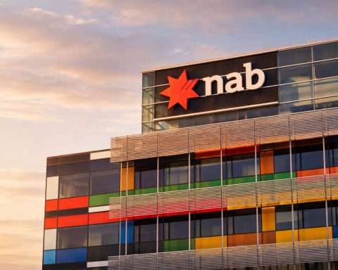 NAB share price outlook: National Australia Bank Limited stock enters Monday under pressure after 8% weekly slide