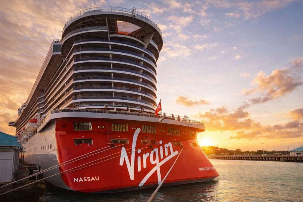 Bermuda Draws Fresh Bets as Report Says Arcadian Lines Up Ex-Hamilton Re’s Gavin Davis, Virgin Voyages Adds Podcast Cruise