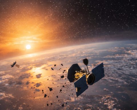 NASA Satellite Crash Alert: Van Allen Probe A Set for Earth Re-Entry With Low Risk to People