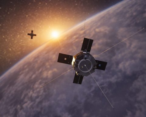 NASA Satellite Re-entry Alert: Van Allen Probe A’s Final Descent Carries Low Risk
