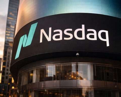 Nasdaq week ahead: Iran strikes, oil shock risk and jobs data hang over tech stocks