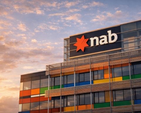 National Australia Bank Says Cost-of-Living Stress Hits 12-Year High as Australians Switch and Spend Less