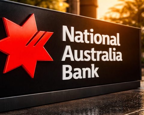 National Australia Bank Stock Price Slides to One-Month Low as Job Cuts, Higher Rates Bite