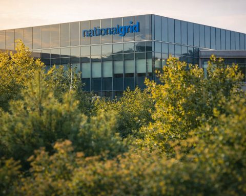 National Grid plc seals £3 billion Eastern Green Link 4 contracts ahead of RIIO-3 start