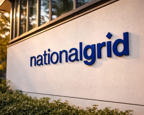 National Grid plc stock back in focus as BofA lifts target after £70 billion plan