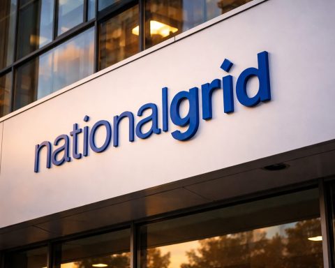 National Grid Stock Price Falls 3% as UK Yields Top 5%, Energy Shock Hits Utilities