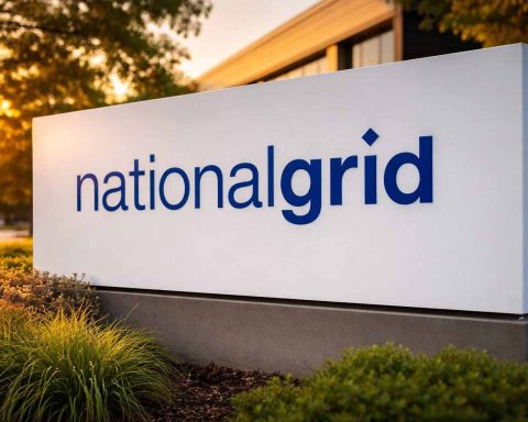 National Grid Stock Price Falls as AI Grid Deal Meets Fresh Broker Calls