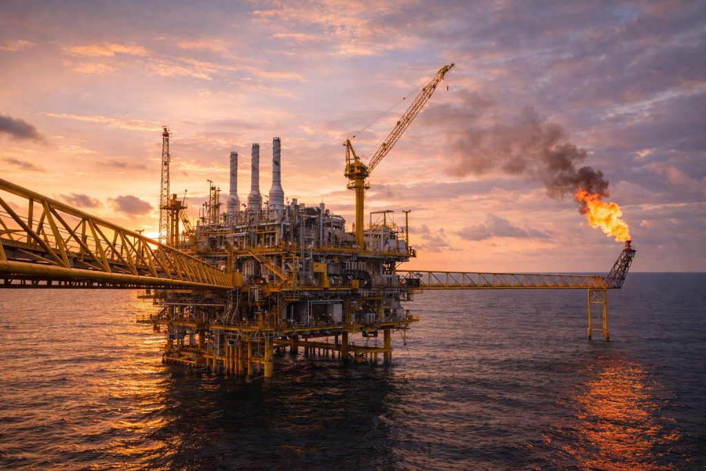 Natural gas price drops after Tuesday rally as traders eye EIA storage report, Cameron LNG restart