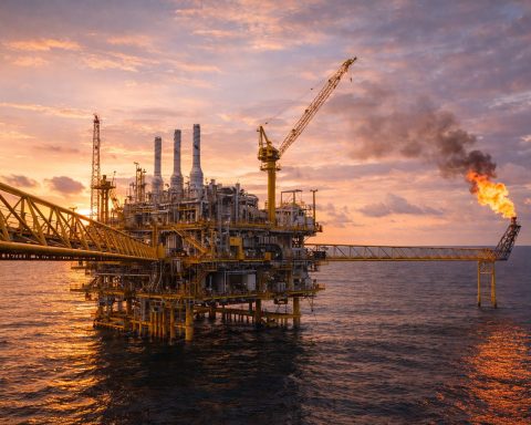 Natural gas price drops after Tuesday rally as traders eye EIA storage report, Cameron LNG restart