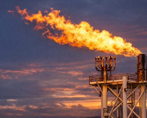 Natural Gas Price Today: Europe Gas Jumps Near 70 Euros as Qatar Outage Deepens Supply Fears