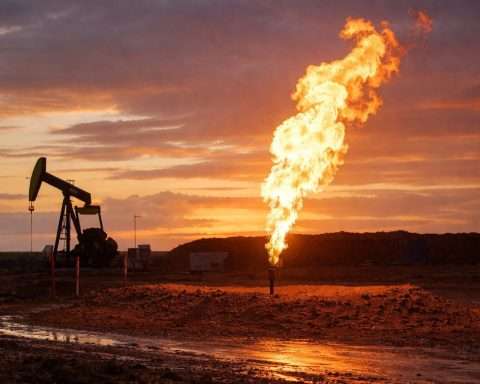 Natural gas price today jumps nearly 6% as Qatar LNG halt and Hormuz risks ripple through markets