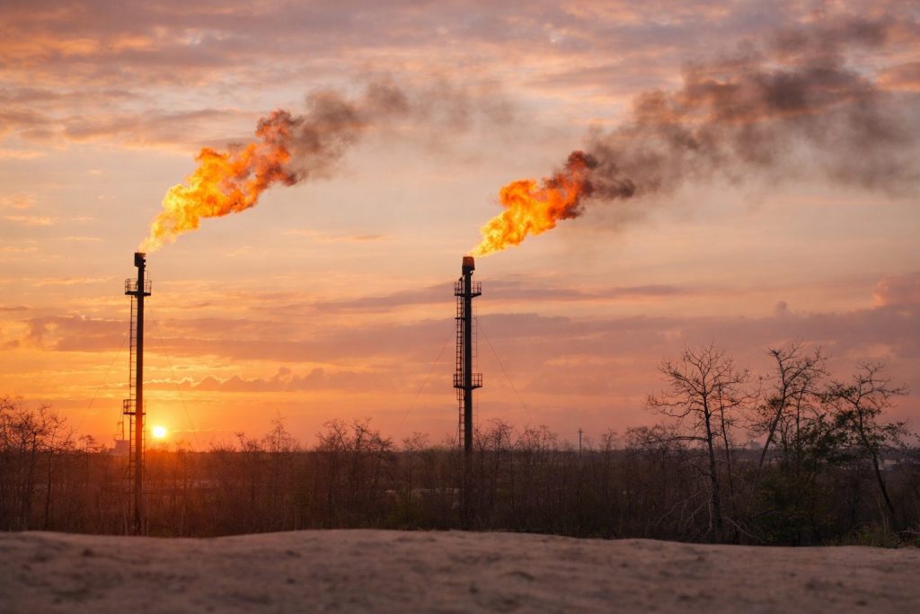 Natural Gas Prices Today: Europe Gas Slides From 3-Year High, but Supply Risks Linger