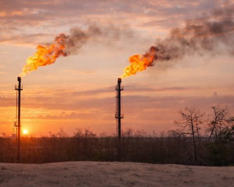 Natural Gas Prices Today: Europe Gas Slides From 3-Year High, but Supply Risks Linger