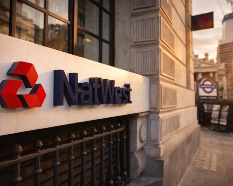 NatWest Share Price Rises as Deutsche Bank Lifts Target, but UK Mortgage Risks Linger