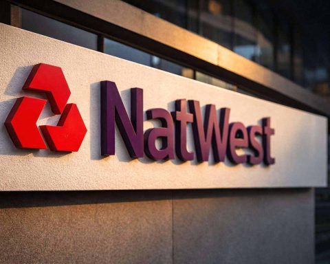 NatWest Share Price Today: Stock Under Pressure After Mentor Sale and UK Growth Cut